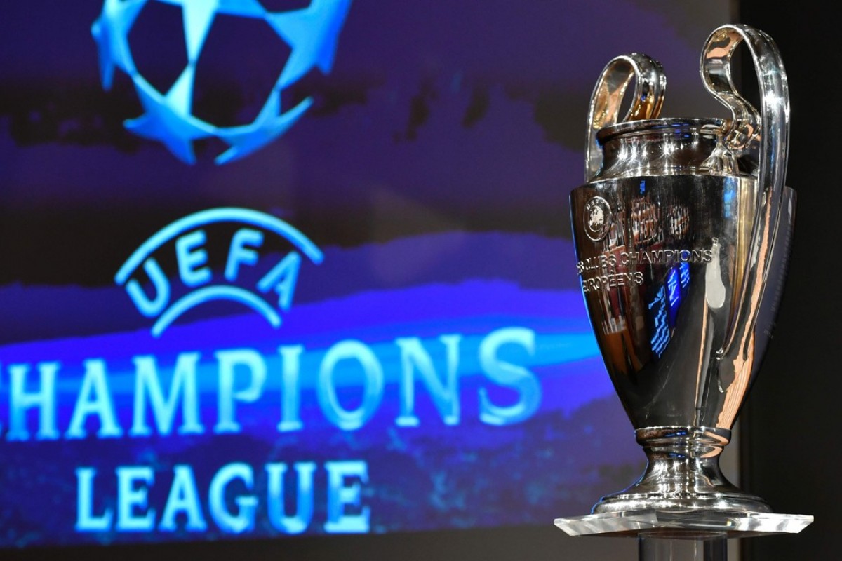 Champions League, bốc thăm chia bảng Champions League, bốc thăm cúp C1, chia bảng cúp C1