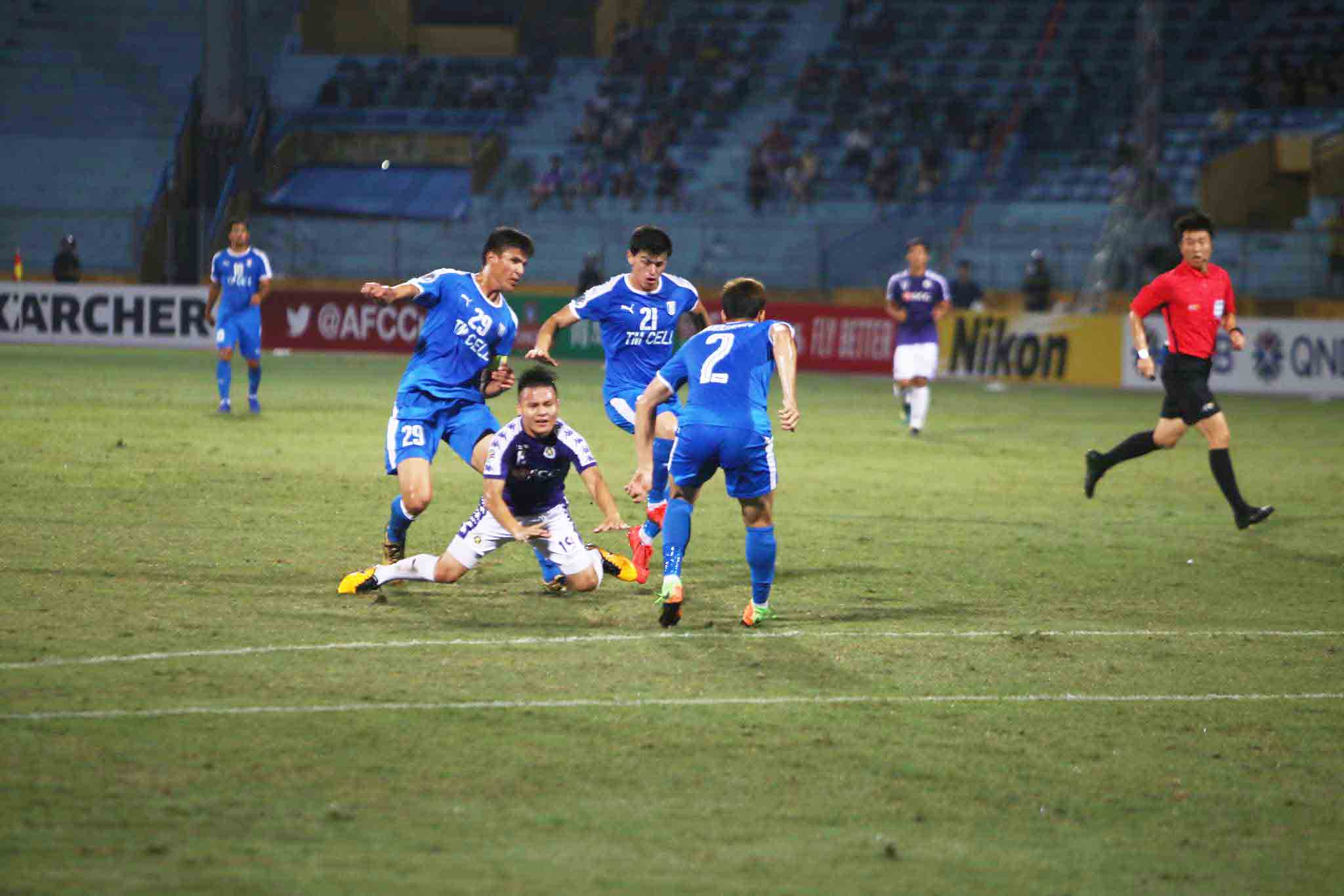 Hà nội, kết quả AFC Cup, kết quả bóng đá, livescore, kết quả bóng đá hôm nay 20/8, kết quả ngoại hạng anh, kết quả MU