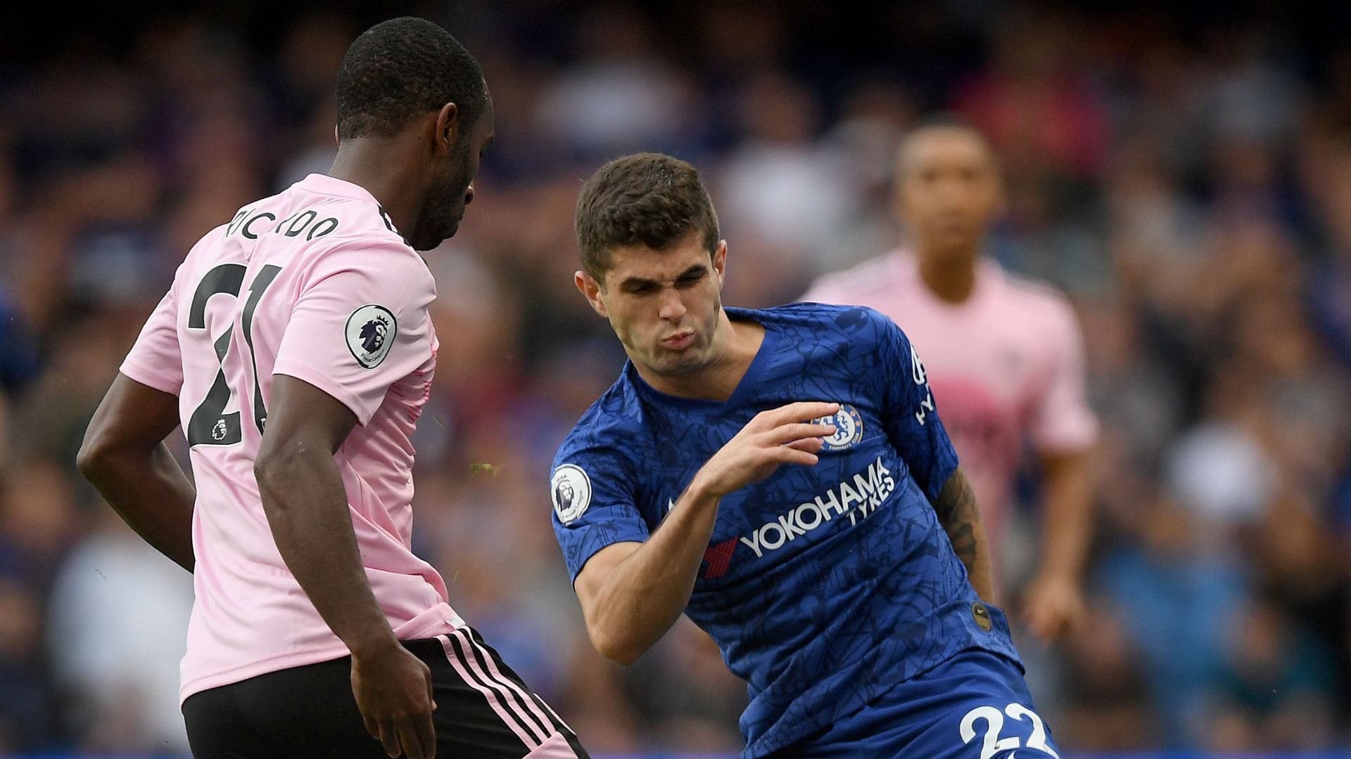 Pulisic, MU, Chelsea, chuyển nhượng, Pulisic từ chối MU, chuyển nhượng bóng đá, Pulisic Chelsea