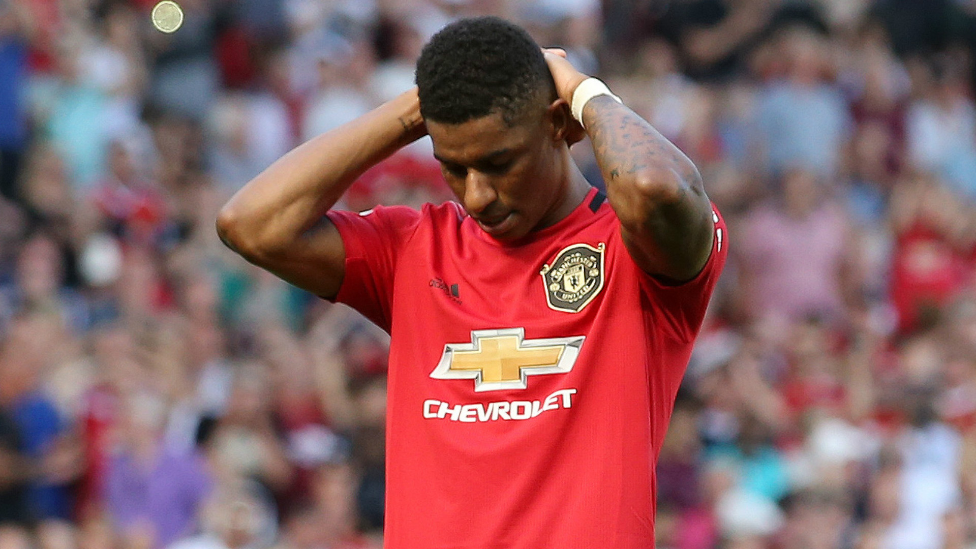 Solskjaer, Rashford, Rashford sút hỏng penalty, Rashford penalty, MU, Man Utd, MU thua, ngoại hạng anh