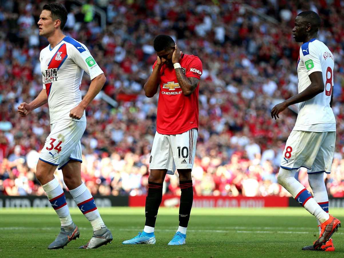 MU thua, MU, Ngoại hạng Anh, CĐV MU, CĐV MU đòi sa thải Solskjaer, Solskjaer, sa thải Solskjaer