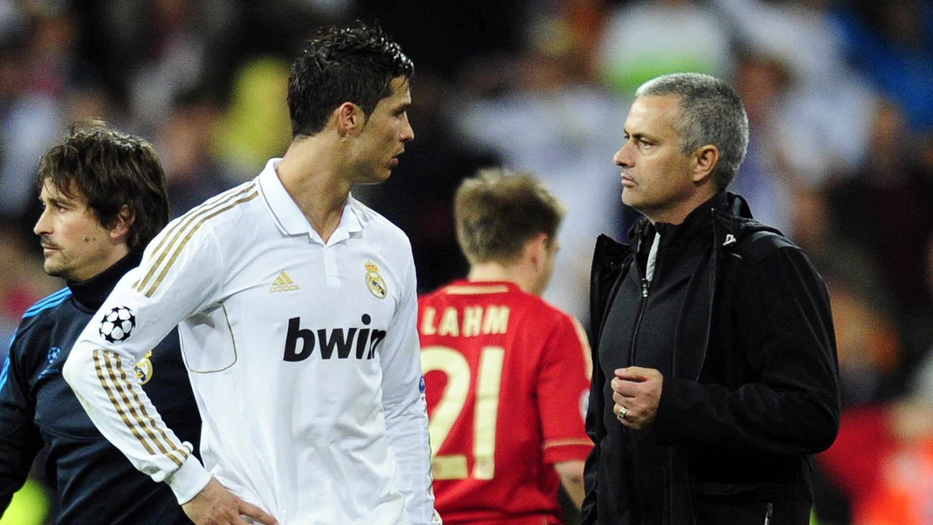 Mourinho, Real Madrid, Real, MU, HLV Mourinho, Mourinho Real, Mourinho trở lại đội bóng cũ