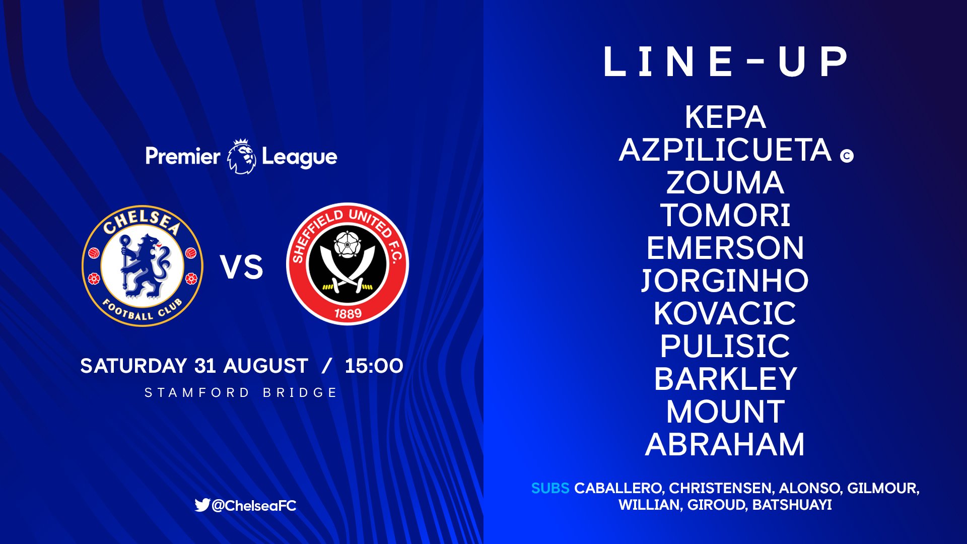 trực tiếp Chelsea vs Sheffield, Chelsea vs Sheffield, chelsea, trực tiếp Ngoại hạng Anh, link xem Chelsea vs Sheffield