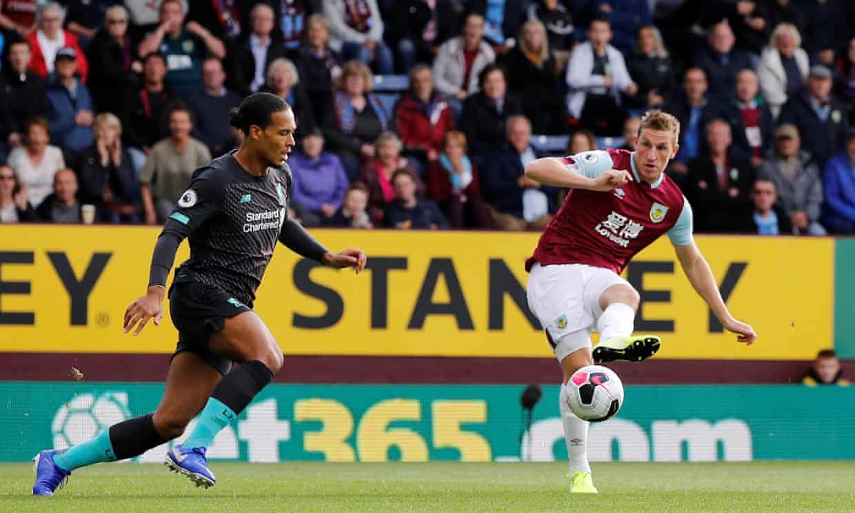 Trực tiếp Burnley vs Liverpool, trực tiếp Liverpool vs Burnley, Burnley vs Liverpool, trực tiếp Ngoại hạng Anh, link xem Burnley vs Liverpool