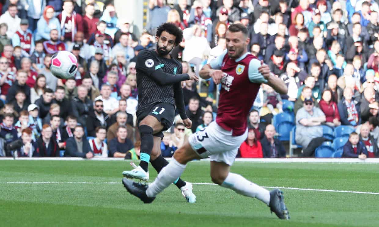 Trực tiếp Burnley vs Liverpool, trực tiếp Liverpool vs Burnley, Burnley vs Liverpool, trực tiếp Ngoại hạng Anh, link xem Burnley vs Liverpool
