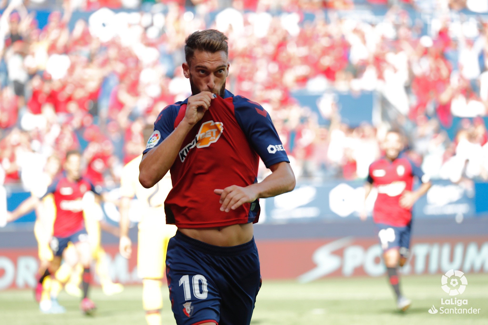 kết quả Barca vs Osasuna, kết quả Osasuna vs Barca, Barca, Barca vs Osasuna, La Liga, Osasuna vs Barca