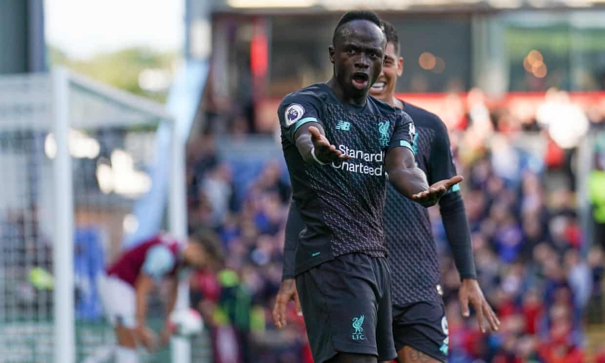 Kết quả Burnley vs Liverpool, kết quả Liverpool vs Burnley, Burnley vs Liverpool, Ngo