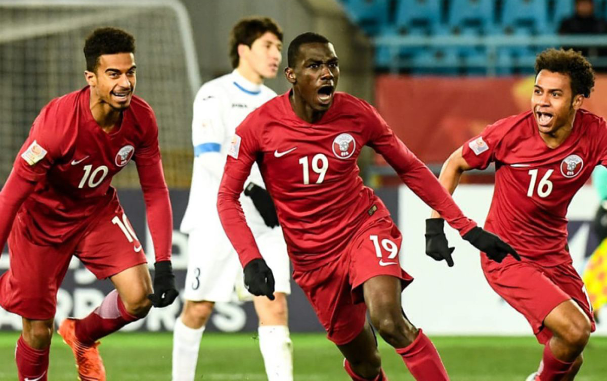 vòng loại world cup, world cup 2022, việt nam, qatar, vl world cup 2022