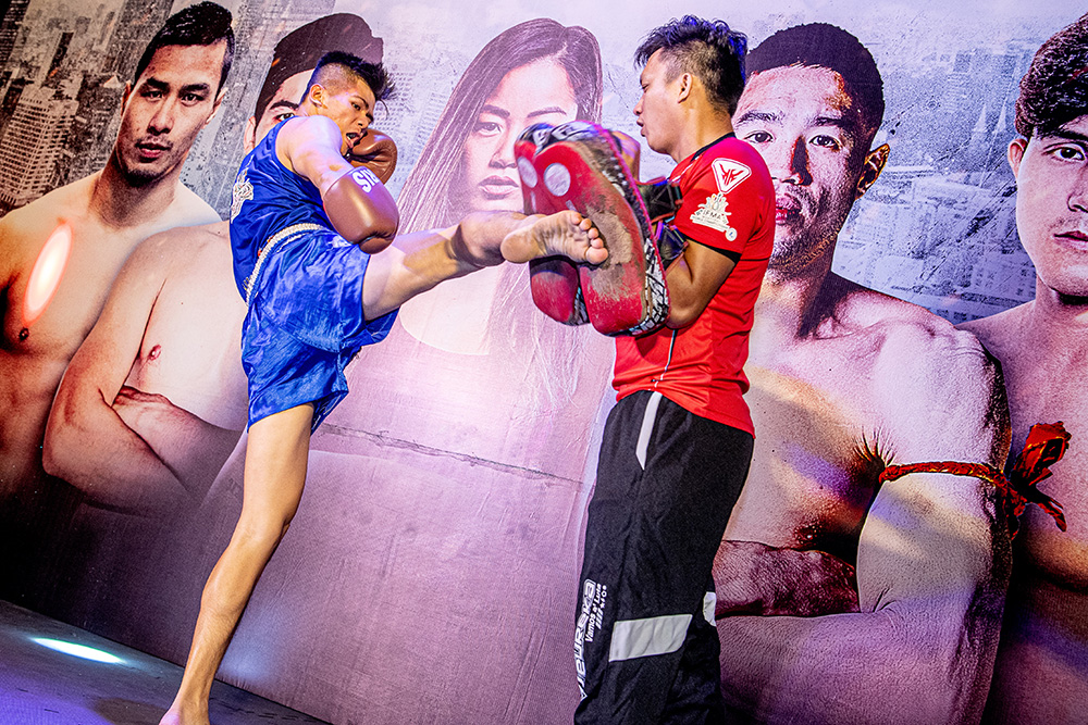 ONE Championship, Việt Nam, ONE, IMMORTAL TRIUMPH, Nguyễn Trần Duy Nhất, Bi Nguyễn, Nguyễn Thanh Tùng, Michael Phạm, Chris Nguyen