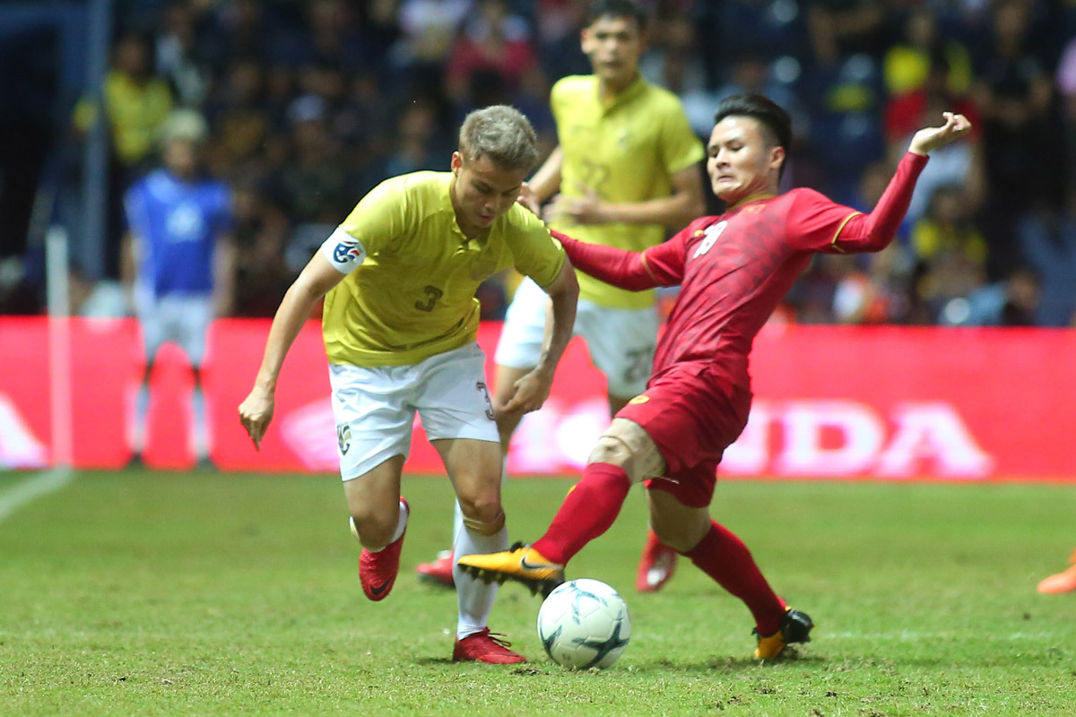 vòng loại World Cup 2022, châu á, World Cup 2022, Việt Nam, Thái Lan, Việt Nam vs Thái Lan, AFC, VL World Cup