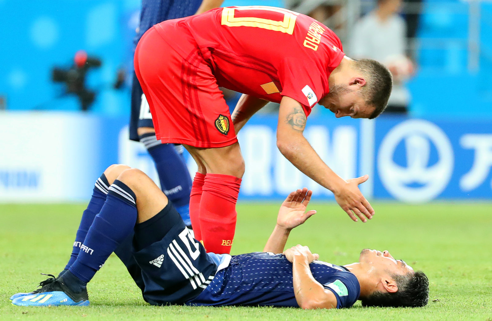 vòng loại World Cup 2022, VL World Cup, Vòng loại World Cup, World Cup 2022, Nhật Bản, châu Á
