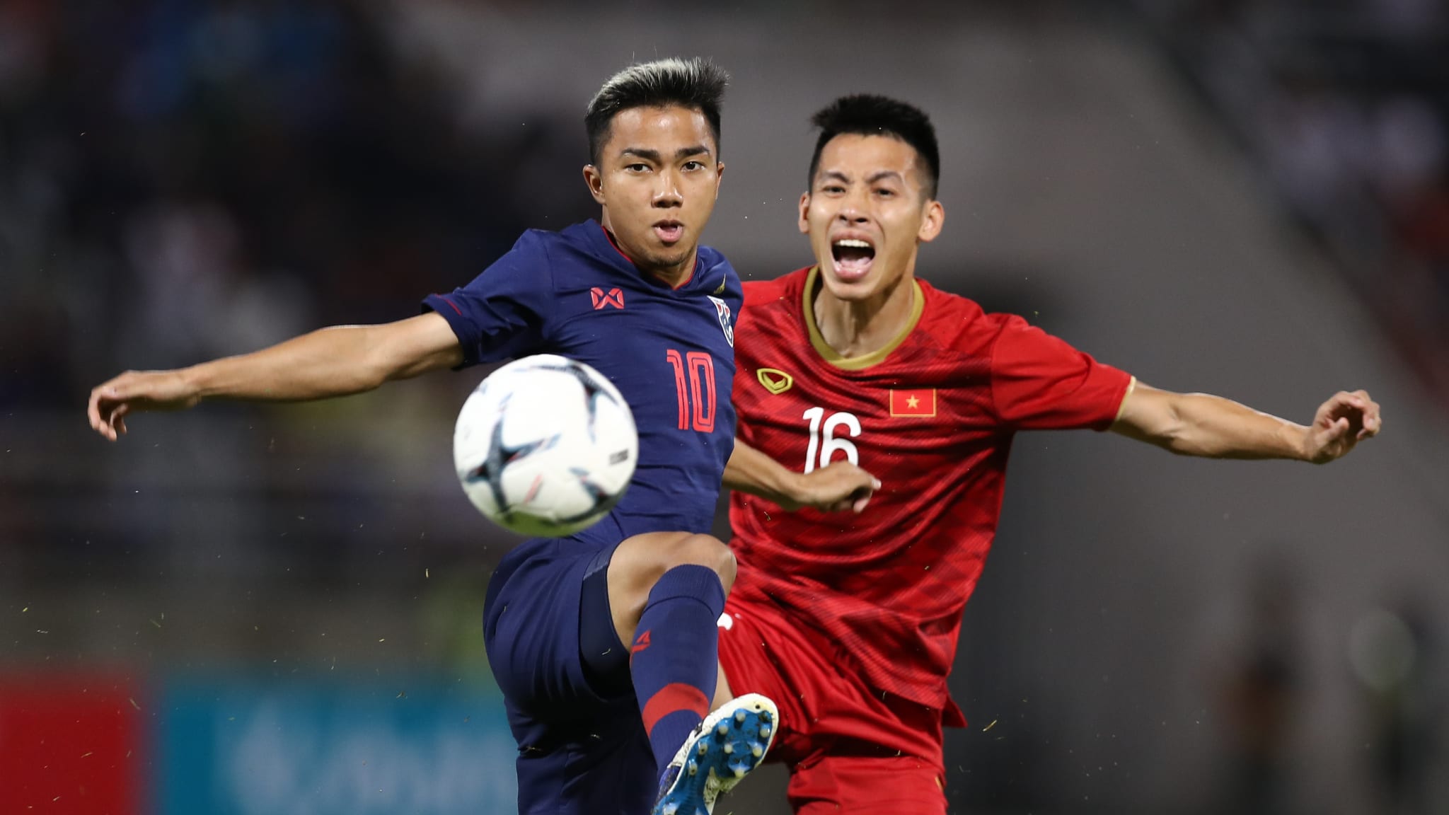 vòng loại World Cup 2022, World Cup 2022, VL World Cup, Việt Nam, Thái Lan, Đông Nam Á, Malaysia, Indonesia, Singapore