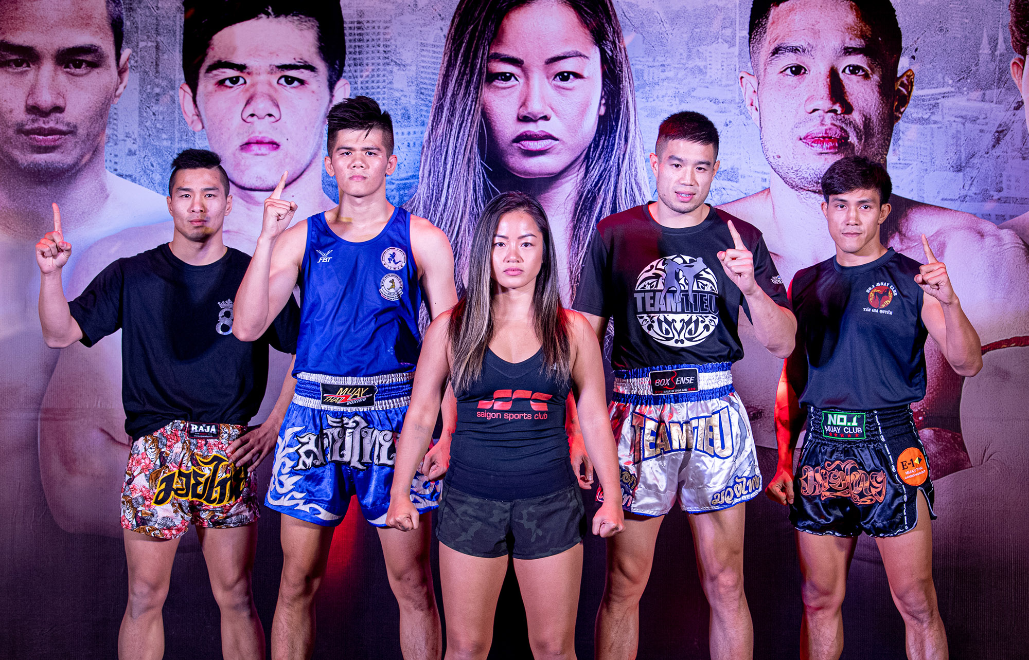 ONE Championship, trực tiếp ONE Championship, ONE, Việt Nam, Nguyễn Trần Duy Nhất, Bi Nguyễn, ONE: IMMORTAL TRIUMPH