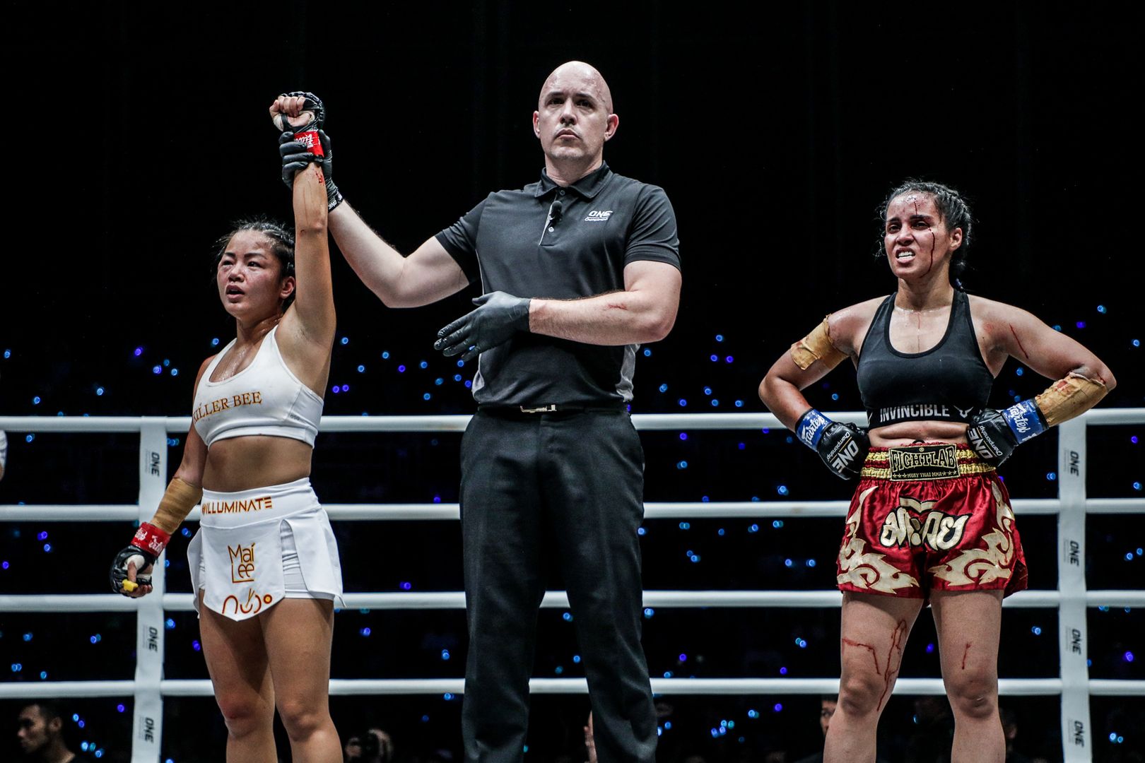 ONE Championship, trực tiếp ONE Championship, ONE, Việt Nam, Nguyễn Trần Duy Nhất, Bi Nguyễn, ONE: IMMORTAL TRIUMPH