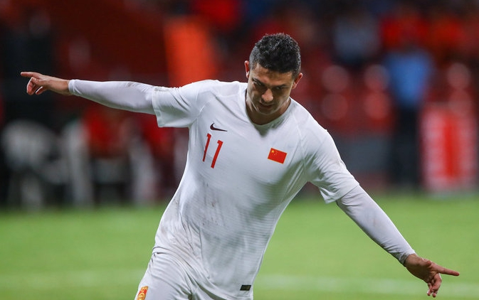 vòng loại World Cup 2022, Trung Quốc, Qatar, ĐT Trung Quốc, World Cup 2022, Trung Quốc vs Maldives, nhập tịch