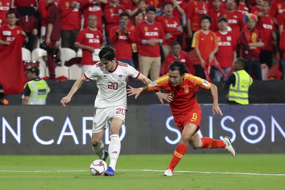 Iran, ĐT Iran, CĐV tự thiêu, nữ CĐV tự tử, CĐV Iran, vòng loại World Cup 2022, Sahar Khodayari