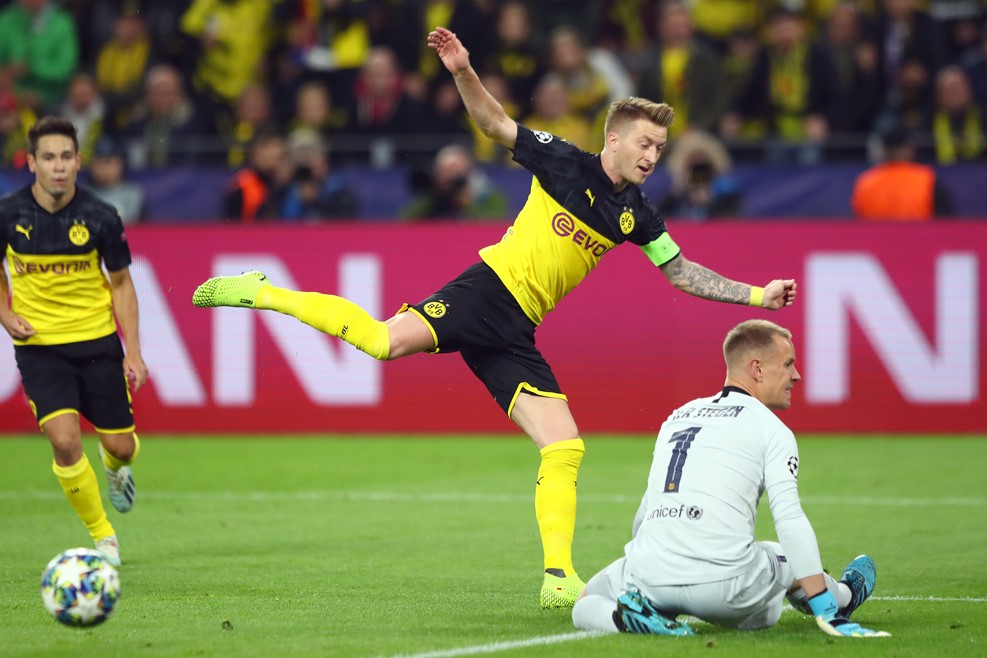 Kết quả Dortmund vs Barca, kết quả Cúp C1, kết quả Champions League, Dortmund, Barca, highlight Dortmund vs Barca, Barcelona