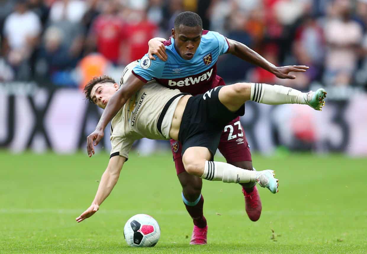 tin tức MU, Mourinho, Solskjaer, MU, MU thua West Ham, Ngoại hạng Anh, Man Utd