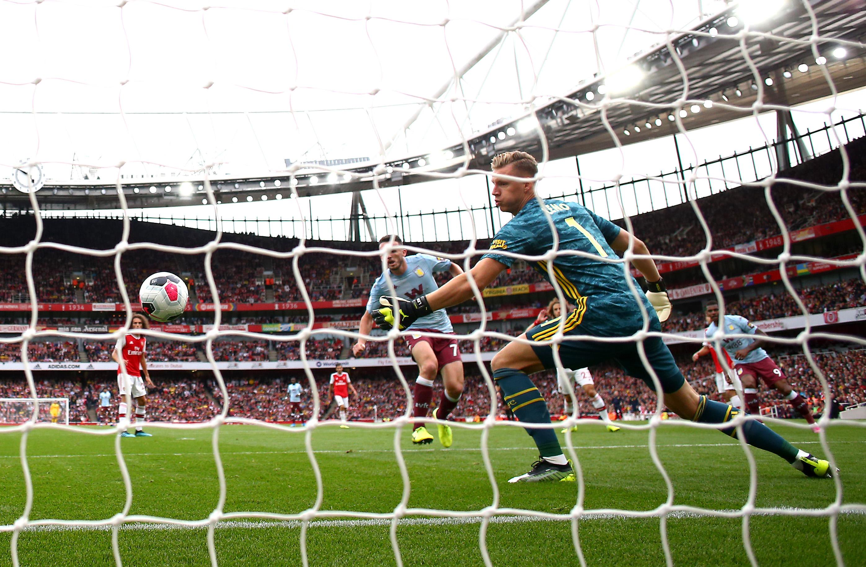 Kết quả Arsenal vs Aston Villa, kết quả Ngoại hạng Anh, Arsenal vs Aston Villa, Arsenal, Aston Villa, Ngoại hạng Anh
