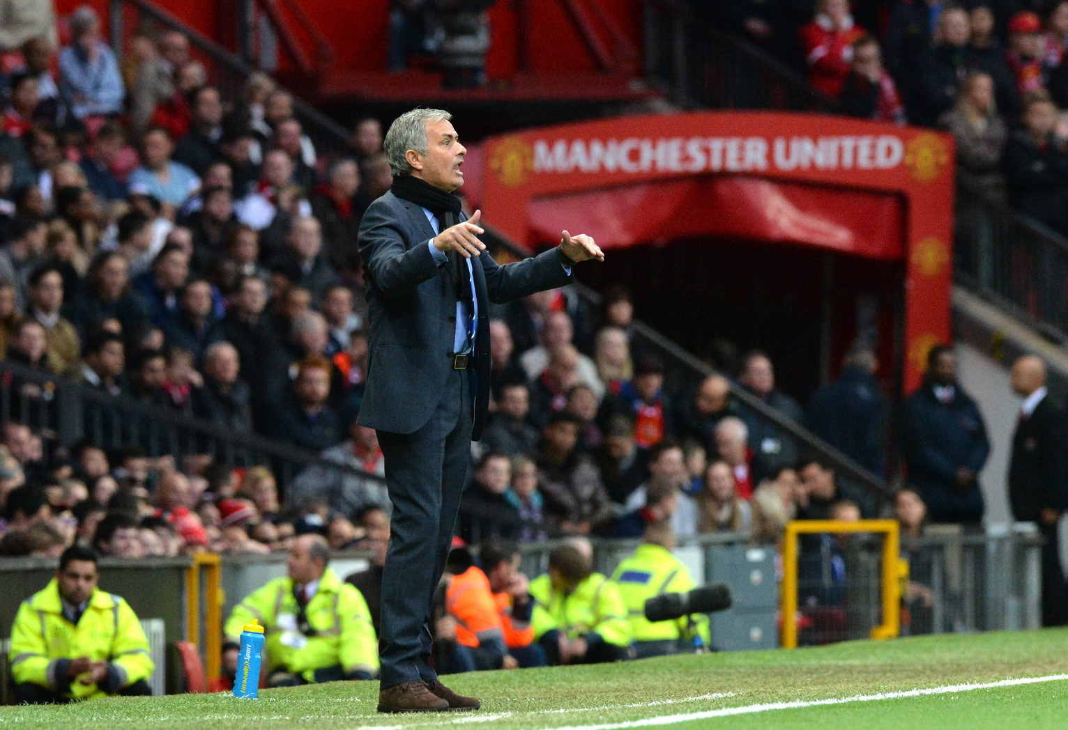 tin tức MU, Mourinho, Solskjaer, MU, MU thua West Ham, Ngoại hạng Anh, Man Utd