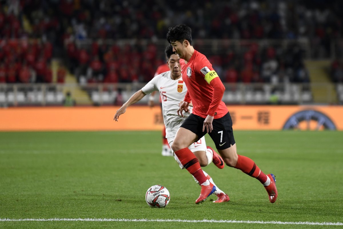 Vòng loại World Cup 2022, Triều Tiên, Hàn Quốc, châu Á, VL World Cup, Triều Tiên đấu với Hàn Quốc, Bình Nhưỡng, địa điểm đá trận Hàn Quốc vs Triều Tiên
