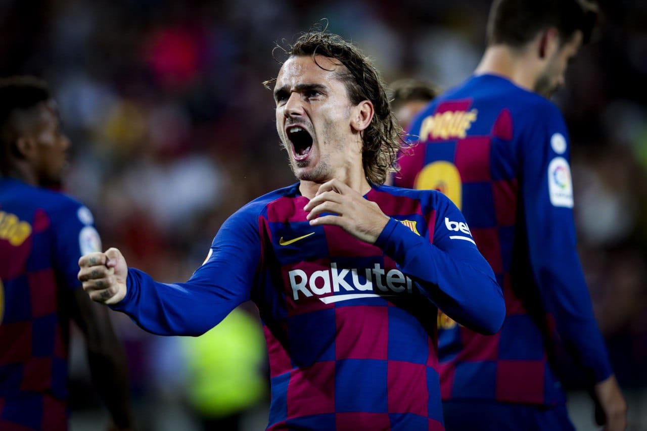 kết quả Barca vs Villarreal, kết quả La Liga, Barca vs Villarreal, Barca, Villarreal, Messi, La Liga