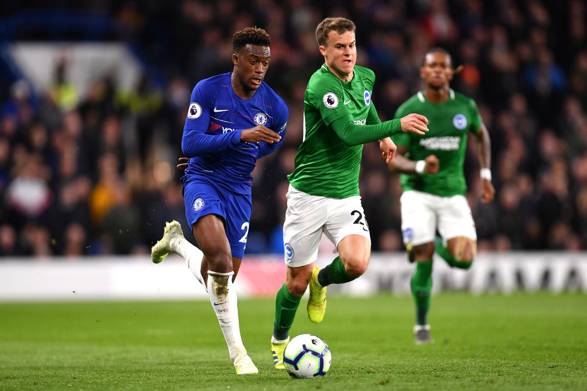 Chelsea vs Brighton, vòng 7 Ngoại hạng Anh, Chelsea, Brighton, Ngoại hạng Anh, Lampard