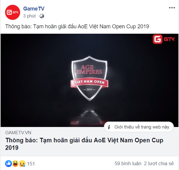 Hồng Anh, AoE Việt Nam Open 2019, AOE, Hồng Anh AOE, Thái Bình, clan Thái bình, Thái Bình AOE, Chim Sẻ đi nắng