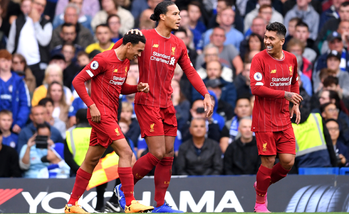 Sheffield vs Liverpool, Sheffield, Liverpool, Ngoại hạng Anh, vòng 7 Ngoại hạng anh
