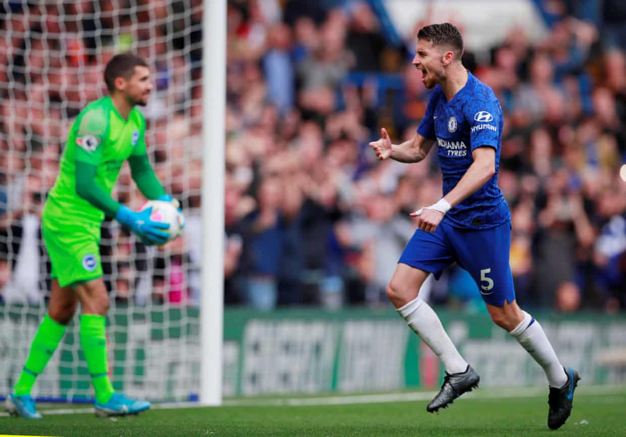 kết quả Chelsea vs Brighton, Ngoại hạng Anh, Chelsea vs Brighton, Chelsea, Brighton, highlight Chelsea vs Brighton