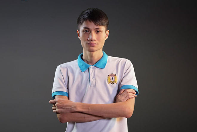 Hồng Anh, Chim Sẻ Đi Nắng, AoE, Chim Sẻ, AoE Việt Trung, AoE Việt Nam Open 2019, Hồng Anh bị bắt, AoE Thâm Quyến, AoE Trung Quốc