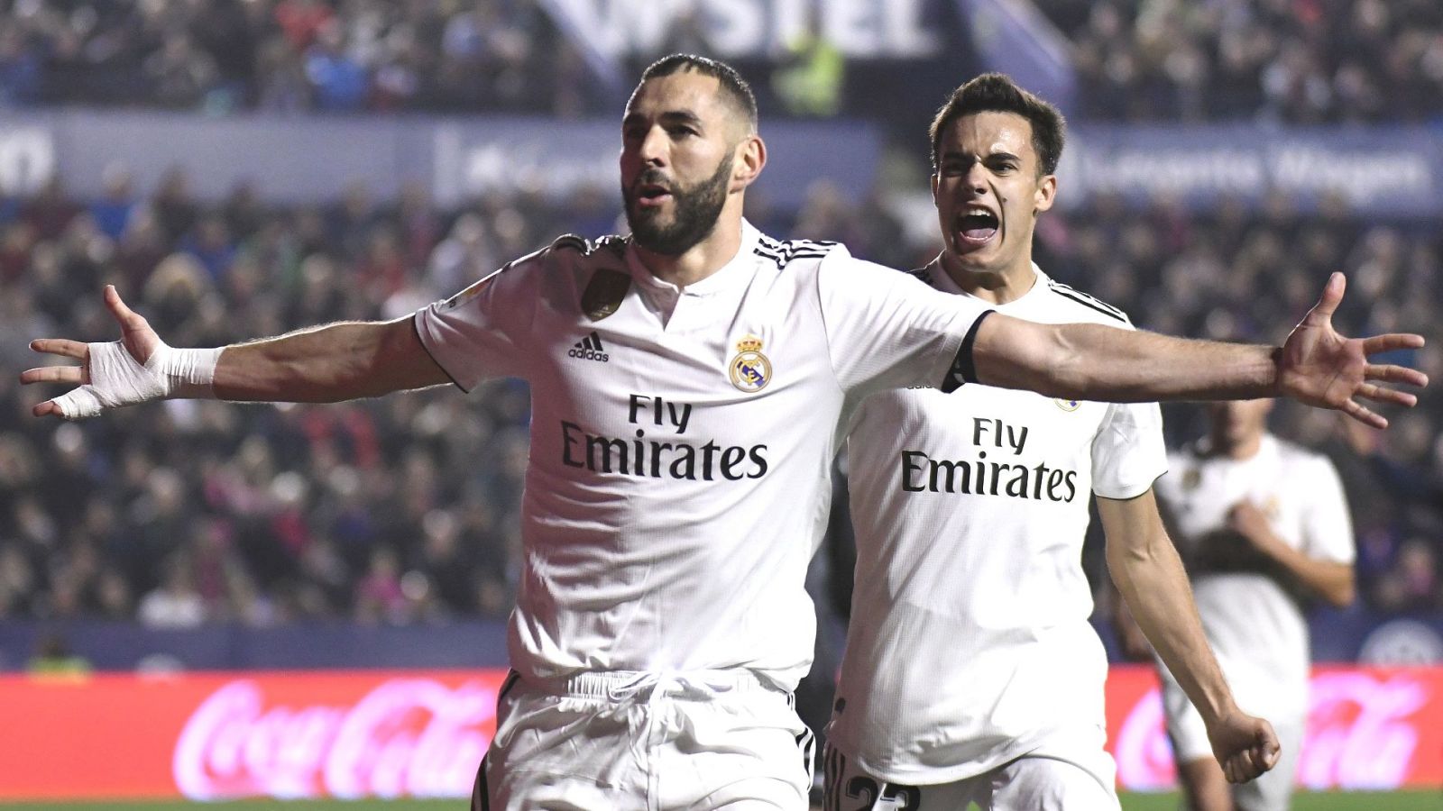 Real Madrid vs Club Brugger, Cúp C1, Champions League, Real Madrid, Real