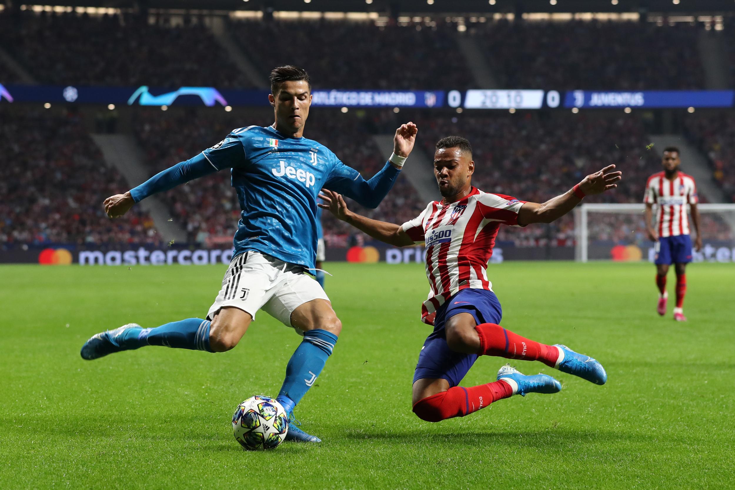 Juventus vs Leverkusen, Juventus, Leverkusen, Cúp C1, Champions League, Ronaldo, Serie A