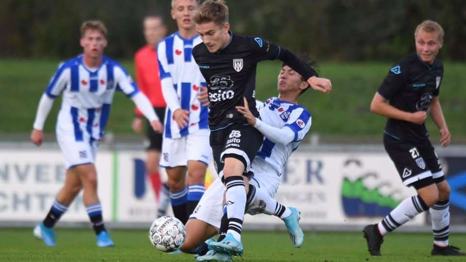 kết quả bóng đá hôm nay, kết quả ngoại hạng anh, kbqd, kết quả bóng đá, văn hậu, Heerenveen, kết quả cúp c1