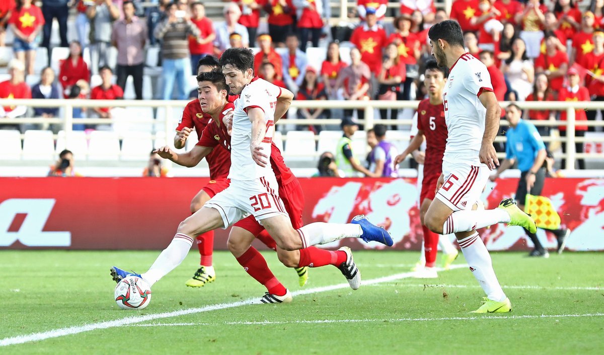 Cúp C1, Hwang Hee-chan, Minamino, Sardar Azmoun, ĐT Việt Nam, châu Á, Hàn Quốc, Nhật Bản, đối thủ của ĐTVN