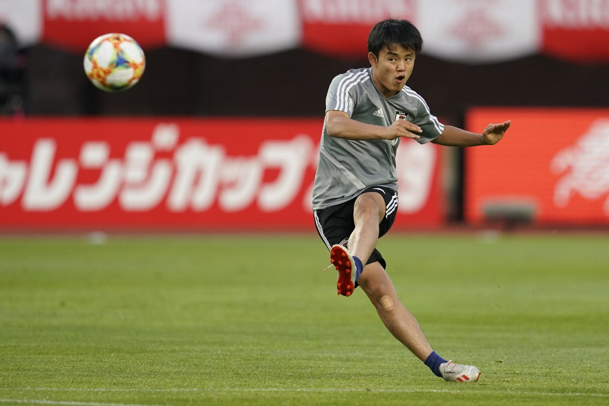 vòng loại World Cup 2022, World Cup 2022, ĐT Nhật Bản, Messi Nhật Bản, Kubo, VL World Cup, bóng đá châu Á