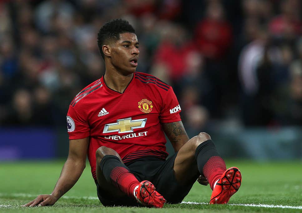 MU thua, Newcastle 1-0 MU, kết quả MU, MU, tin tức MU, CĐV MU đòi bán Rashford, Rashford, Solskjaer, Ngoại hạng Anh