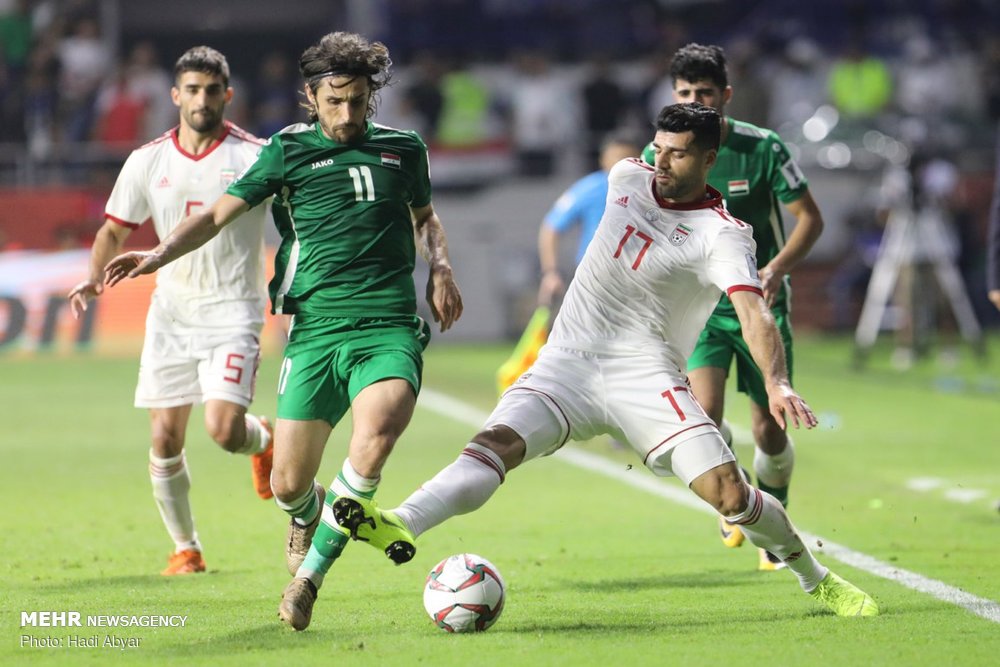 vòng loại World Cup 2022, VL World Cup 2022, Iraq, Iraq đá trên sân nhà, Iraq vs Hồng Kông, đội bóng Tây Á,  World Cup 2022