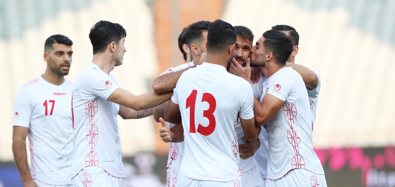 vòng loại World Cup 2022, kết quả vòng loại World Cup, VL World Cup 2022, Trung Quốc vs Guam, Hàn Quốc, ĐT Nhật Bản, Iran thắng 14-0