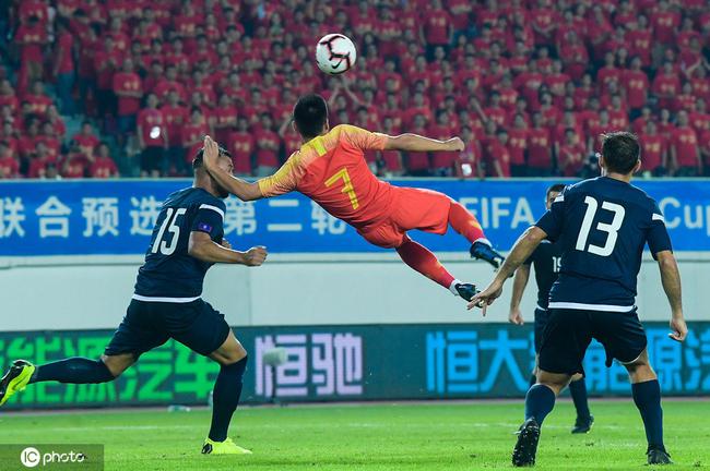 vòng loại World Cup 2022, kết quả vòng loại World Cup, VL World Cup 2022, Trung Quốc vs Guam, Hàn Quốc, ĐT Nhật Bản, Iran thắng 14-0