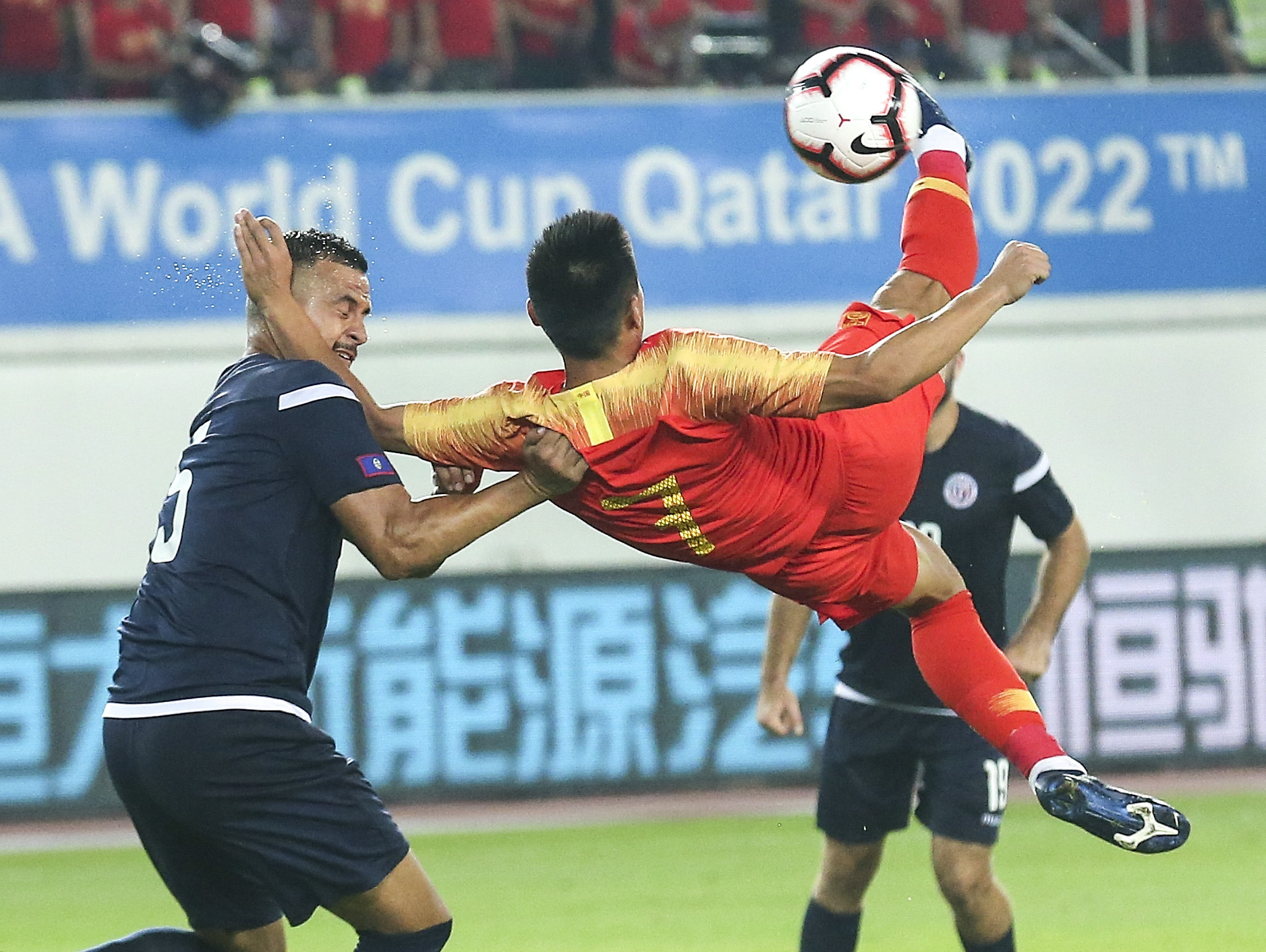 vòng loại World Cup 2022, Philippines vs Trung Quốc, Philippines, Trung Quốc, VL World Cup, World Cup 2022, Philippines đấu với Trung Quốc