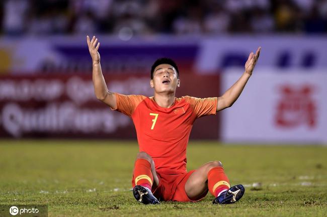 Vòng loại World Cup 2022, CĐV Trung Quốc thất vọng, Trung Quốc, Philippines 0-0 Trung Quốc, VL World Cup 2022