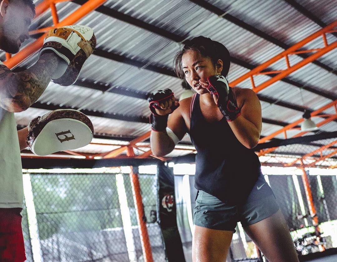ONE Championship, Bi Nguyễn, Bi Nguyễn bị bạo hành, ONE, võ thuật, 