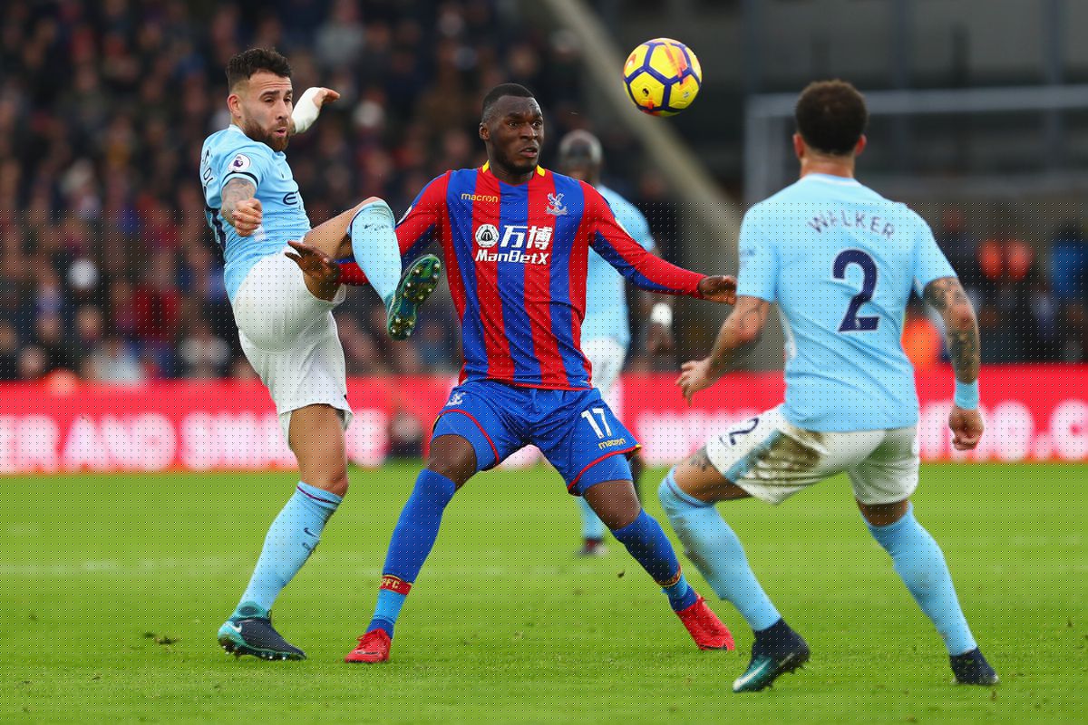 Crystal Palace vs Man City, Ngoại hạng Anh, vòng 9 Ngoại hạng Anh, Crystal Palace, Man City, Premier League