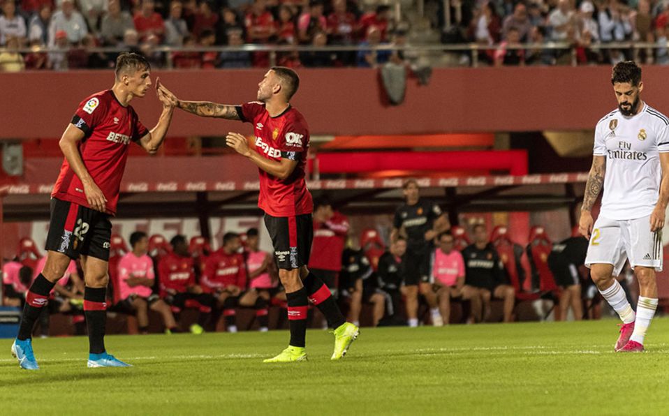 kết quả Mallorca vs Real Madrid, Mallorca vs Real Madrid, Real vs Mallorca, La Liga, Real Madrid, Real, Mallorca