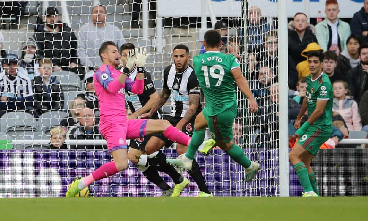 kết quả Newcastle vs Wolves, Newcastle vs Wolves, kết quả Ngoại hạng Anh, Newcastle, Wolves, Ngoại hạng Anh
