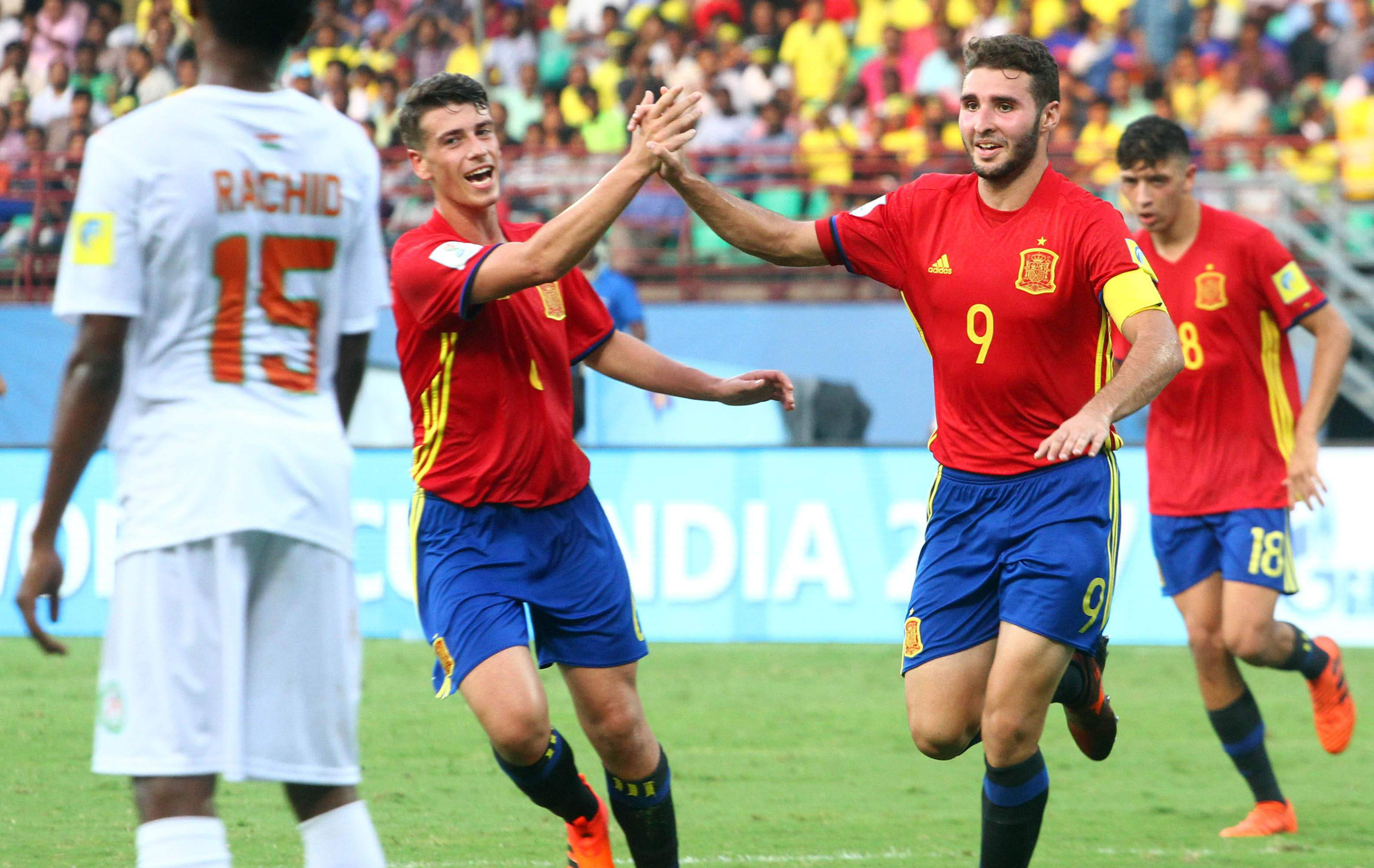kết quả bóng đá hôm nay, kqbd, kết quả bóng đá, kqua bóng đá, kqua U19 châu Á, U17 World Cup