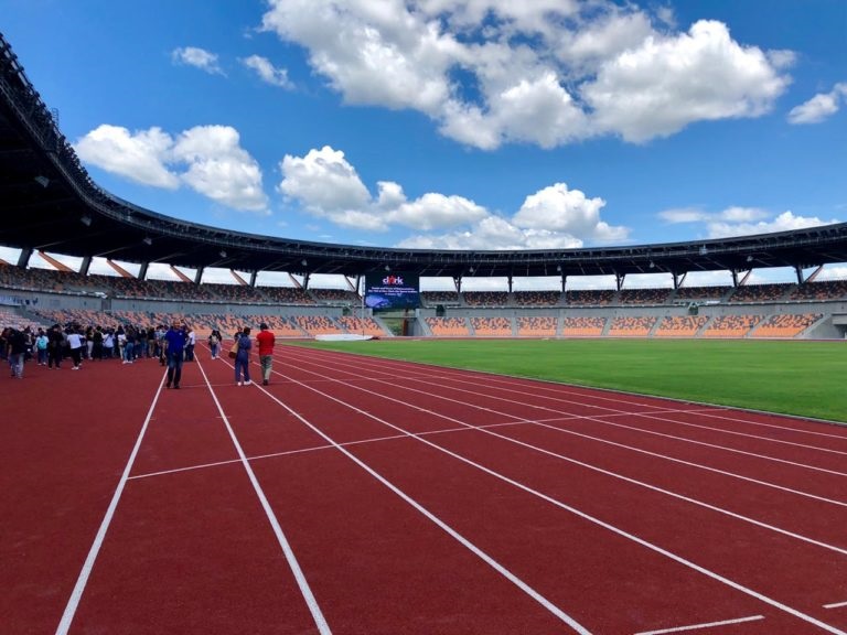 SEA Games 30, địa điểm tổ chức SEA Games, Philippines, Việt Nam, Đông Nam Á