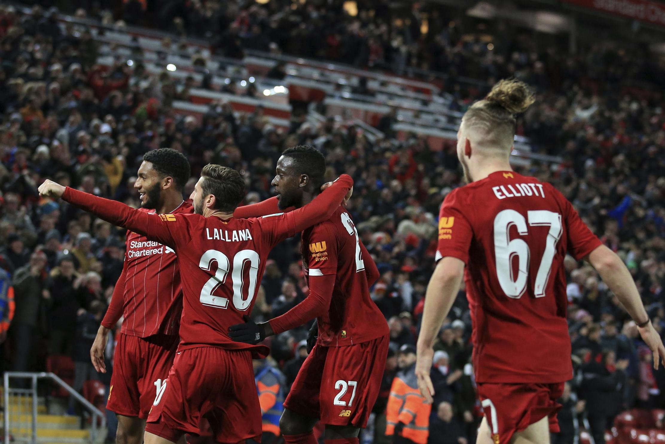 Liverpool vs Arsenal, Cúp liên đoàn Anh, Liverpool, Arsenal, Liverpool bỏ giải, HLV Klopp
