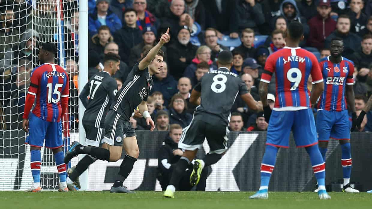Kết quả Crystal Palace vs Leicester, Crystal Palace vs Leicester, Trực tiếp Ngoại hạng Anh, Ngoại hạng Anh, Crystal Palace, Leicester